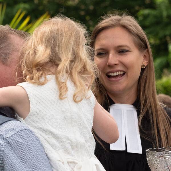 Tauffest in Schloss Beuggen 2022