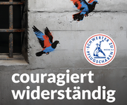 Quelle: Ökumenische Friedensdekade